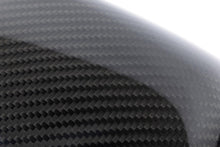Load image into Gallery viewer, Dinan 20-26 Toyota GR Supra (A90/A91) Carbon Fiber Mirror Cover Set - D980-0040