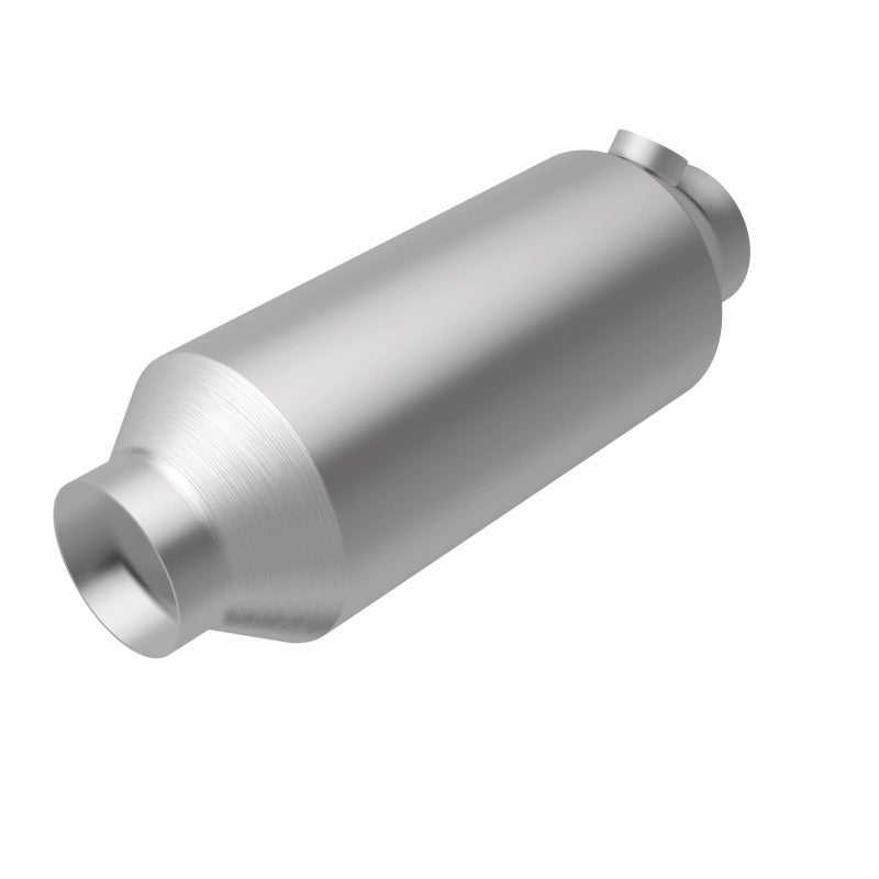 MagnaFlow Universal Carb Compliant 2.25in Catalytic Converter - 3322035