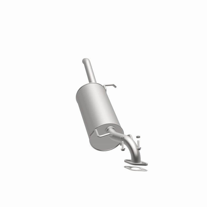 BRExhaust 05-07 Pontiac Wave/ 04-08 Chevrolet Aveo Muffler Kit - 108-0134