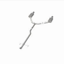 Load image into Gallery viewer, MagnaFlow Sys CB 05- Mazdaspeed6 2.3L Turbo - 16609