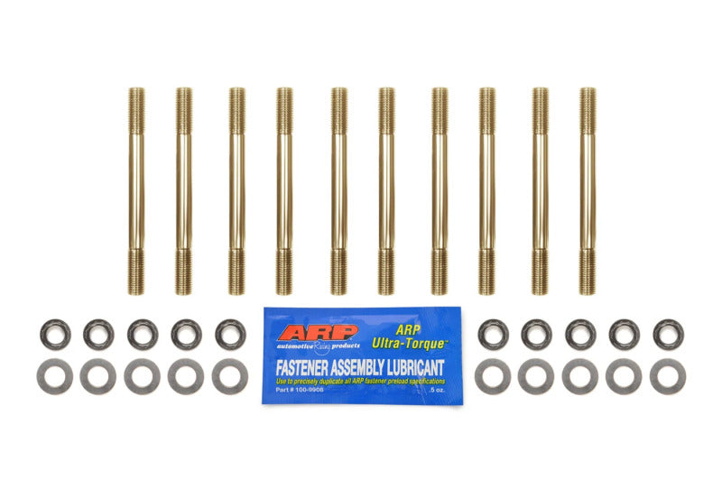 ARP Mitsubishi Lancer EVO 8/9/DSM 4G63 7-Bolt L19 Head Stud Kit - L19-7B
