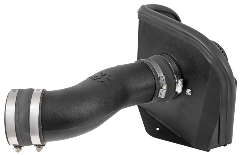K&N 15-16 Chrysler 200 3.6L V6 Performance Intake Kit - 57-1572