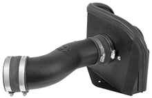Load image into Gallery viewer, K&amp;N 15-16 Chrysler 200 3.6L V6 Performance Intake Kit - 57-1572