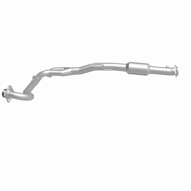 MagnaFlow 2003 Jeep Liberty 3.7L Direct Fit Converter - 4593008