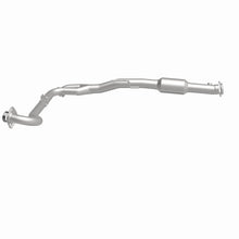 Load image into Gallery viewer, MagnaFlow 2003 Jeep Liberty 3.7L Direct Fit Converter - 4593008