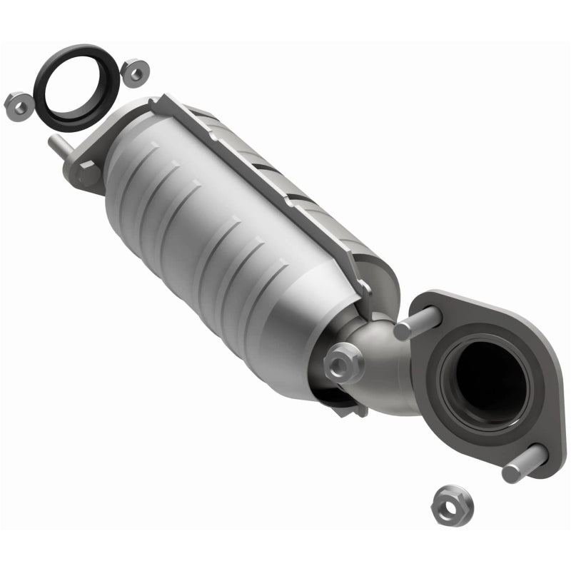 MagnaFlow Direct Fit Catalytic Converter 04-07 Cadillac SRX 3.6L - 24403