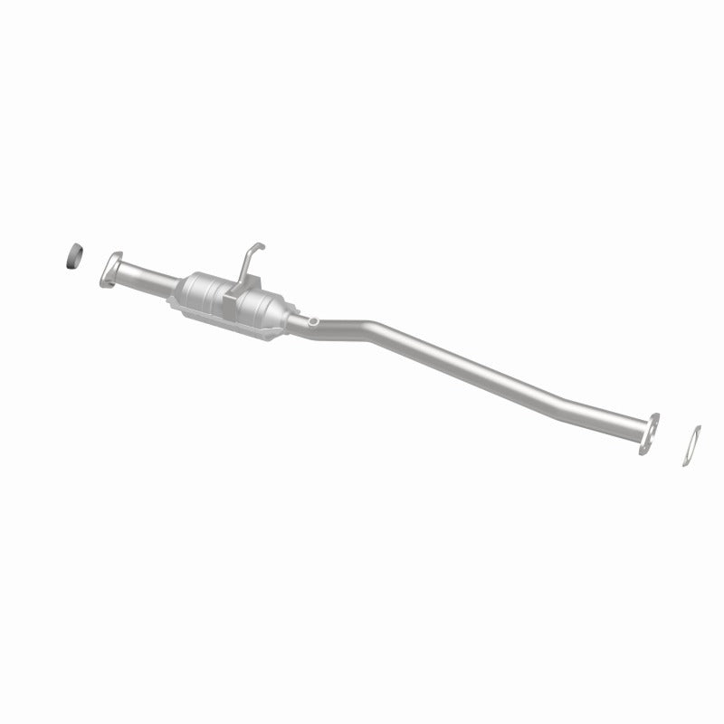 MagnaFlow Direct Fit Catalytic Converter 98-01 Chevrolet Metro 1.3L - 441043