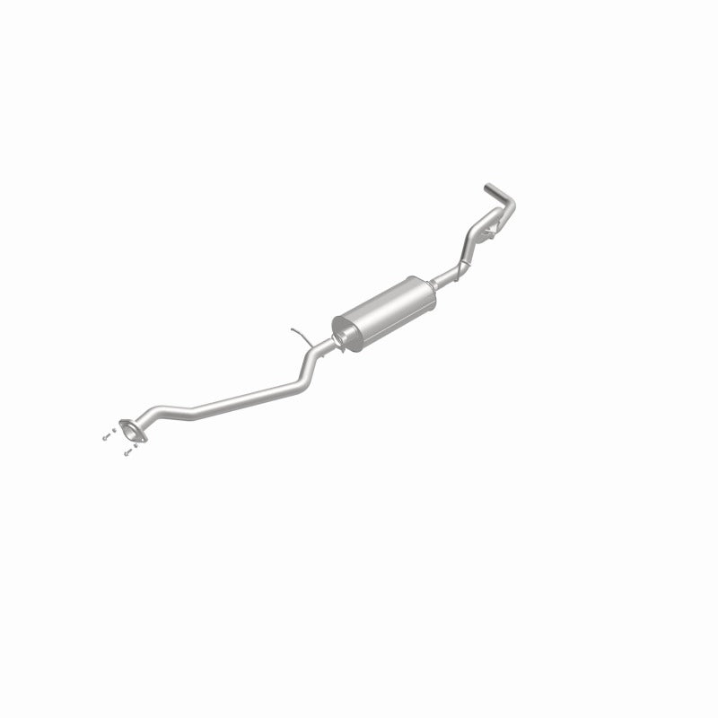 MagnaFlow BRE Exhaust Kit 99-01 Silverado Sierra 1500 - 106-0503