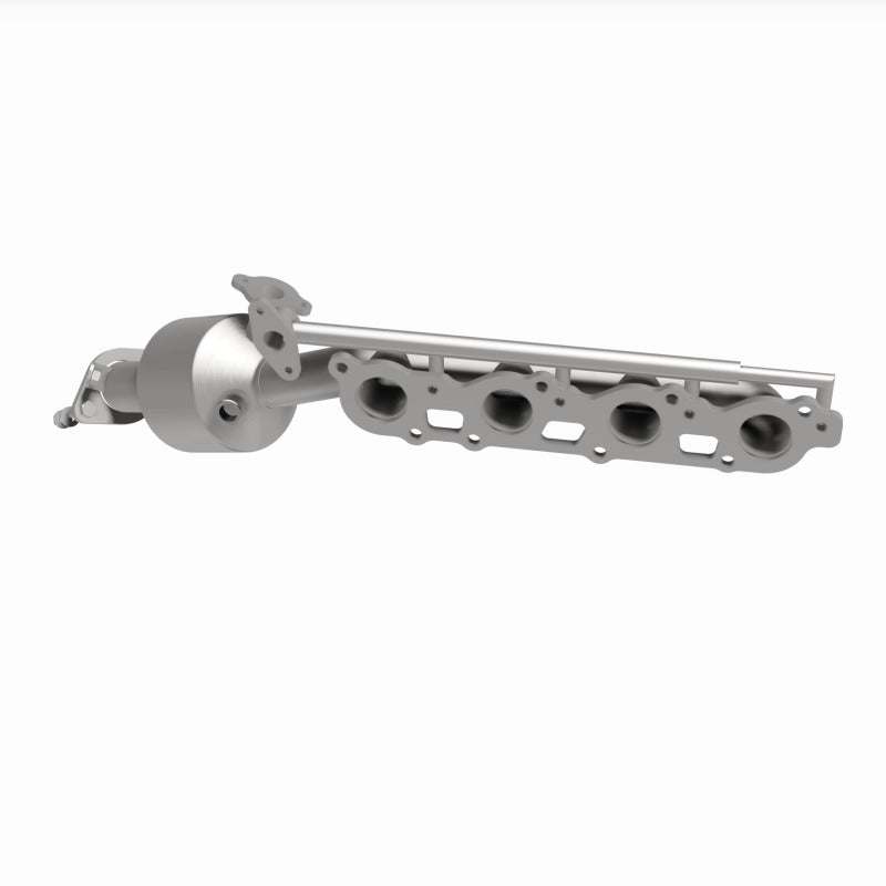 MagnaFlow Direct Fit Catalytic Converter 16-17 Lexus GX460 4.6L - 22-031