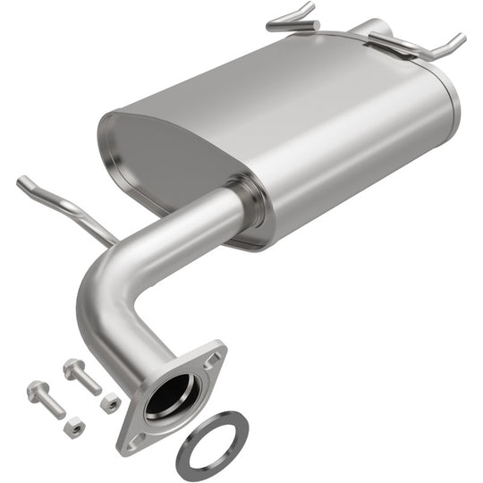 BRE Exhaust 07-11 Camry 2.4L 2.5L Muffler Kit - 108-0073