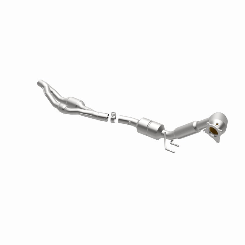 MagnaFlow Direct Fit Catalytic Converter AUDI TT- 2008 4 2.0L OEM - 49715