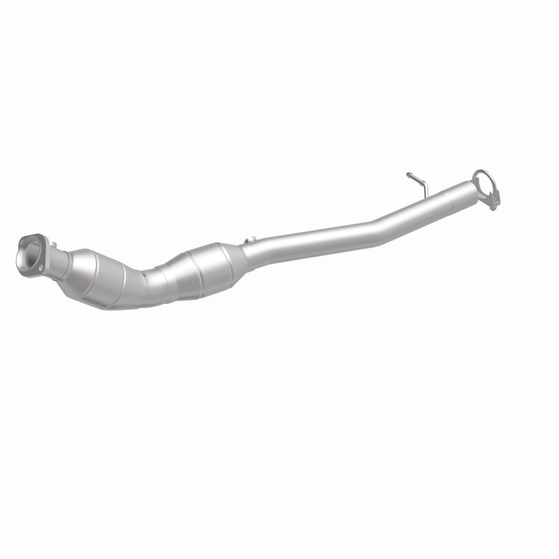 MagnaFlow Direct Fit Catalytic Converter 06-08 Range Rover D/S OEM - 49713