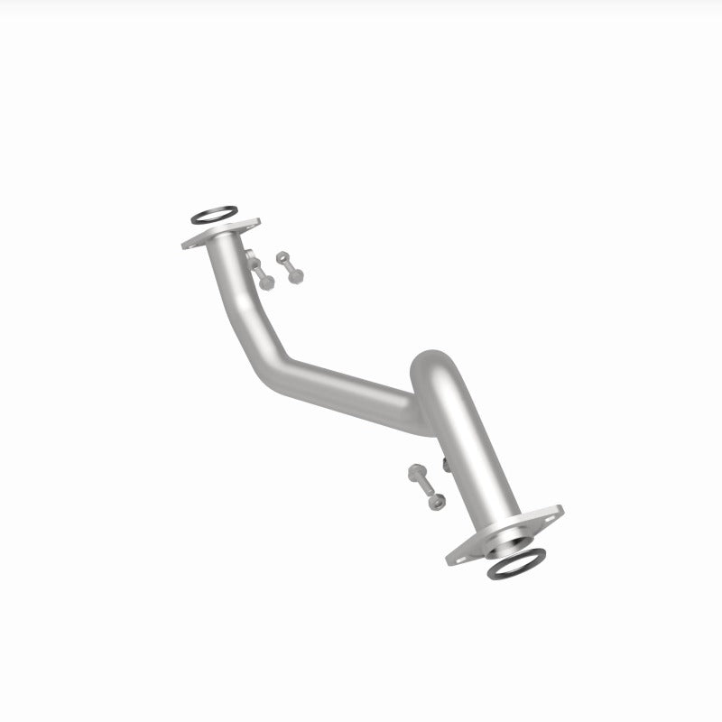BRE Exhaust 06-12 RAV4 2.4L 2.5L 3.5L Front Pipe Kit - 107-0230
