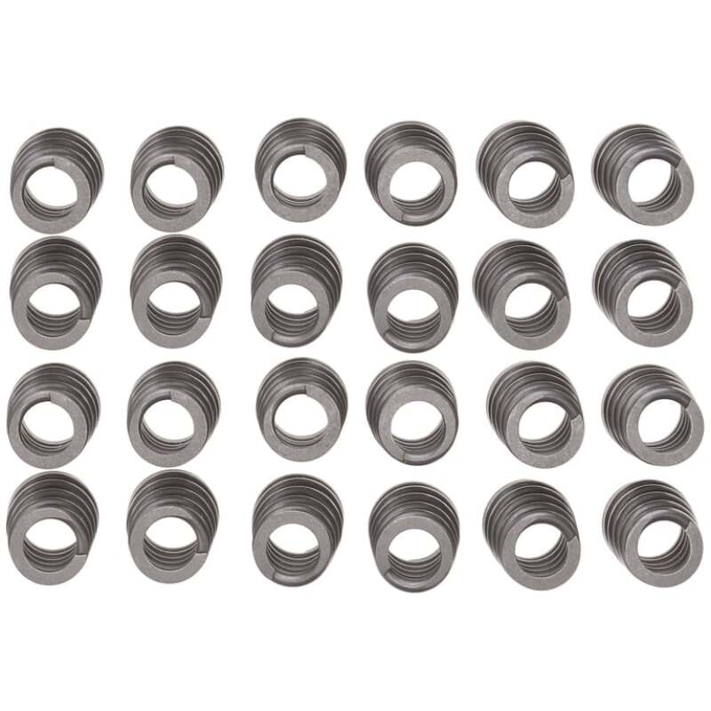 Manley Toyota Supra 2JZ 6 Cyl. Valve Spring and Retainer Kit (w/o Valve Locks) - 26135