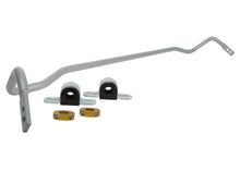 Load image into Gallery viewer, Whiteline 6/2017+ KIA Stinger Rear 18mm Heavy Duty 2 Point Adjustable Swaybar - BKR001Z