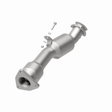 Load image into Gallery viewer, MagnaFlow Direct Fit Catalytic Converter 04-07 VW Touareg 4.2L Driver Side - 51129