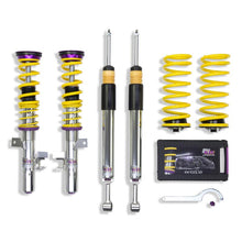Load image into Gallery viewer, KW V3 Coilover Kit Ford Focus Type DYB Volvo V40 type M - 35230058