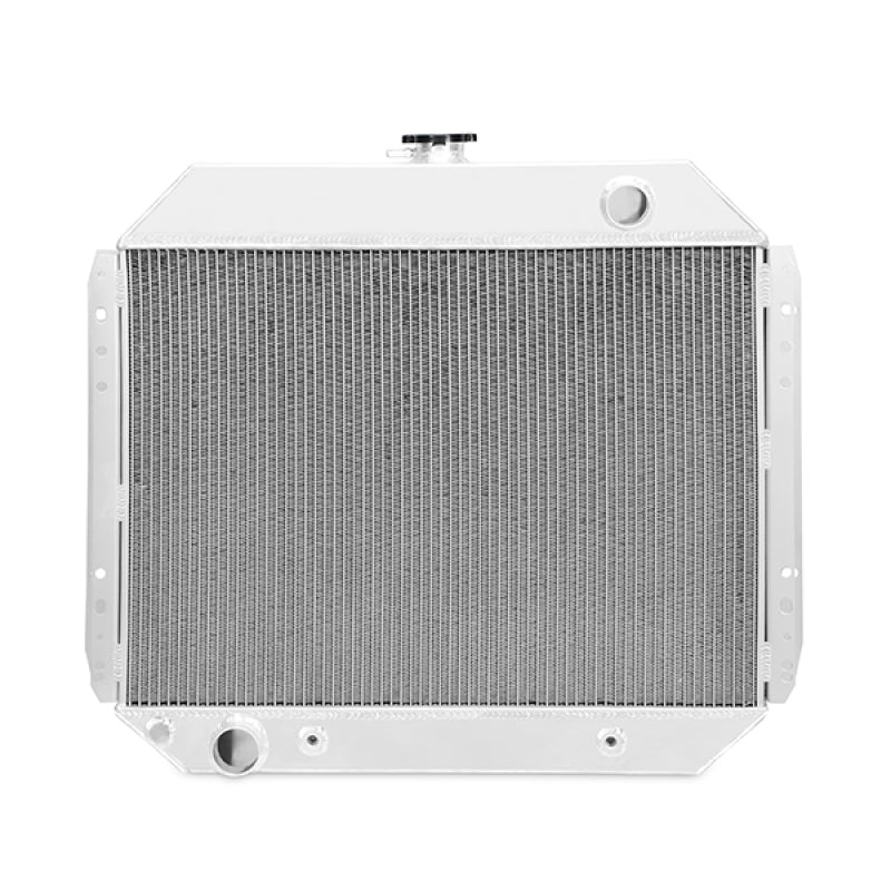 Mishimoto 70-79 Ford F-Series C/K X-Line Aluminum Radiator - MMRAD-F1G-70X