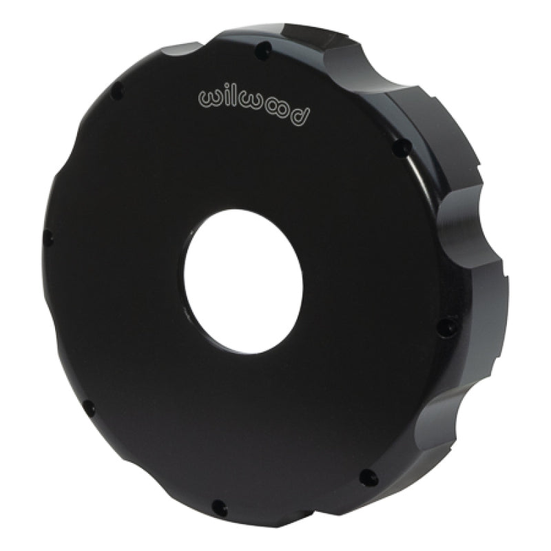 Wilwood Hat-Blank 1.22in Offset Undrilled - 8 on 7.00in - 171-8976