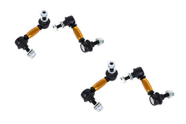 Whiteline 99-15 Mazda Miata Adjustable Sway Bar Vehicle Link Kit