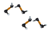 Whiteline 99-15 Mazda Miata Adjustable Sway Bar Vehicle Link Kit