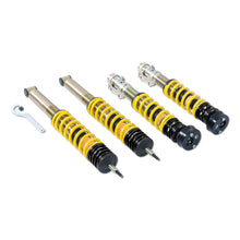 Load image into Gallery viewer, ST TA-Height Adjustable Coilovers 95-98 VW Golf III 2WD - 18280803
