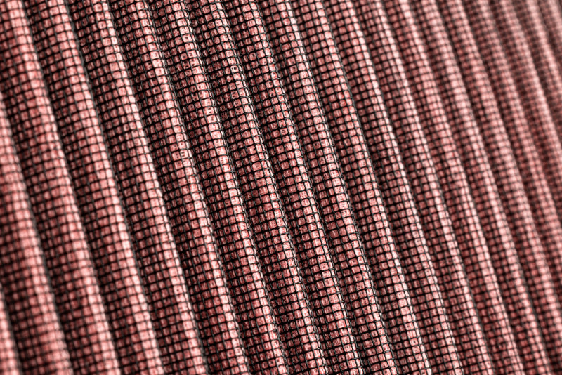 APR 06-08 Audi A3/06-08 Volkswagen GTI/Jetta/Passat EA113 (PQ35) 2.0T Intake Filter - Red - RF100027