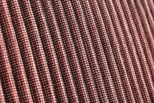 APR 06-08 Audi A3/06-08 Volkswagen GTI/Jetta/Passat EA113 (PQ35) 2.0T Intake Filter - Red - RF100027