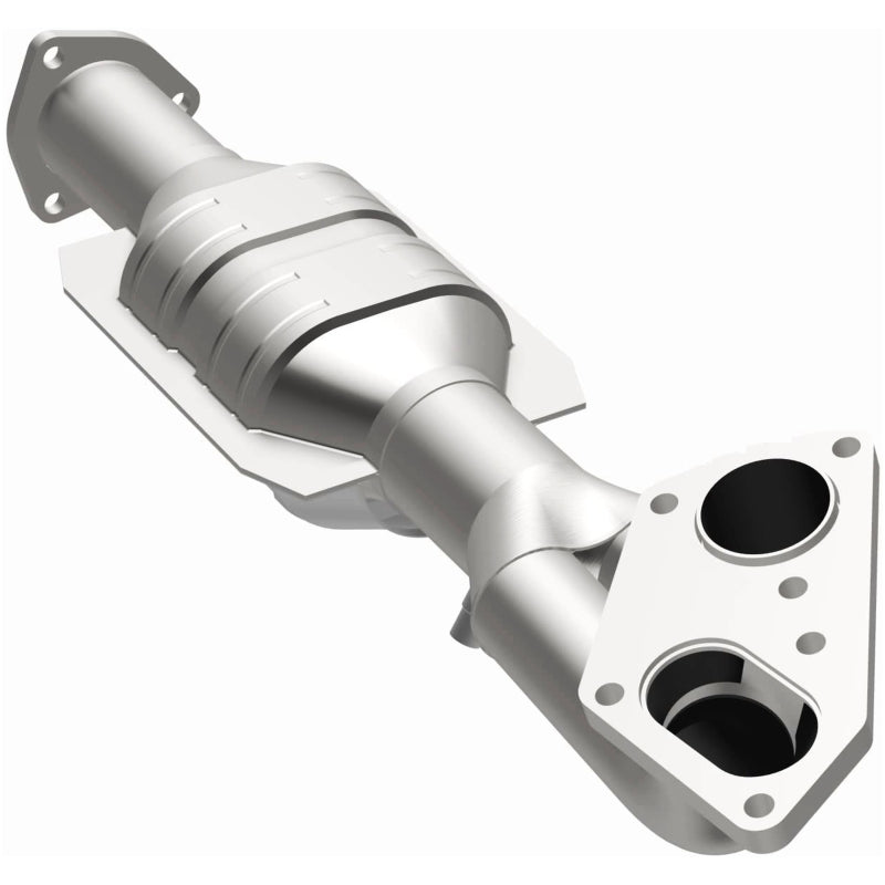 MagnaFlow Direct Fit Catalytic Converter 87 Porsche 911 3.2L - 23555