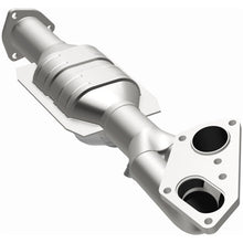 Load image into Gallery viewer, MagnaFlow Direct Fit Catalytic Converter 87 Porsche 911 3.2L - 23555