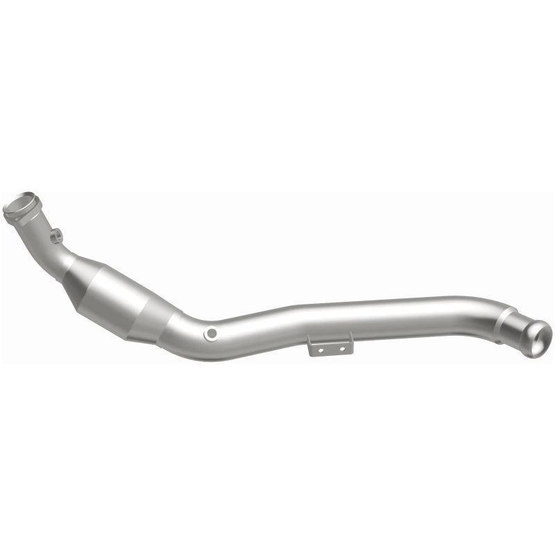 MagnaFlow Direct Fit Catalytic Converter P/S 03-06 Mercedes E55 AMG - 24335