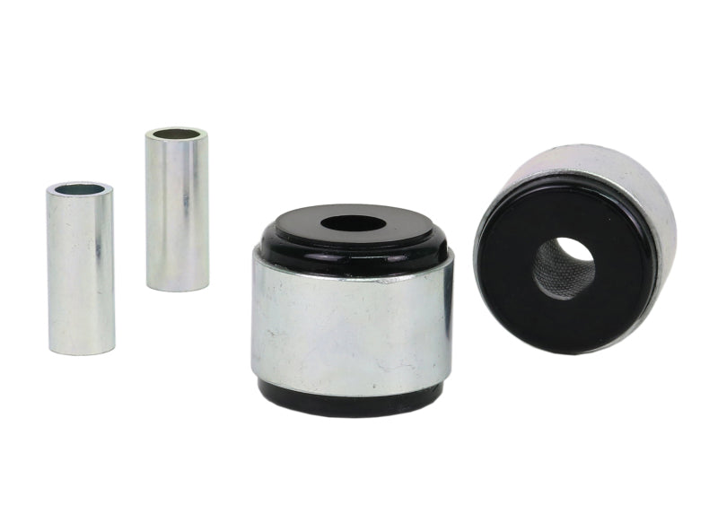 Whiteline Plus 9/02-9/07 Subaru Impreza GD2/GH2 / 10/02-8/07 STI GD Rr Differential Mount In Cradle - W92835