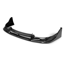 Load image into Gallery viewer, Seibon 04-05 Subaru WRX/STI CW Carbon Fiber Front Lip - FL0405SBIMP-CW