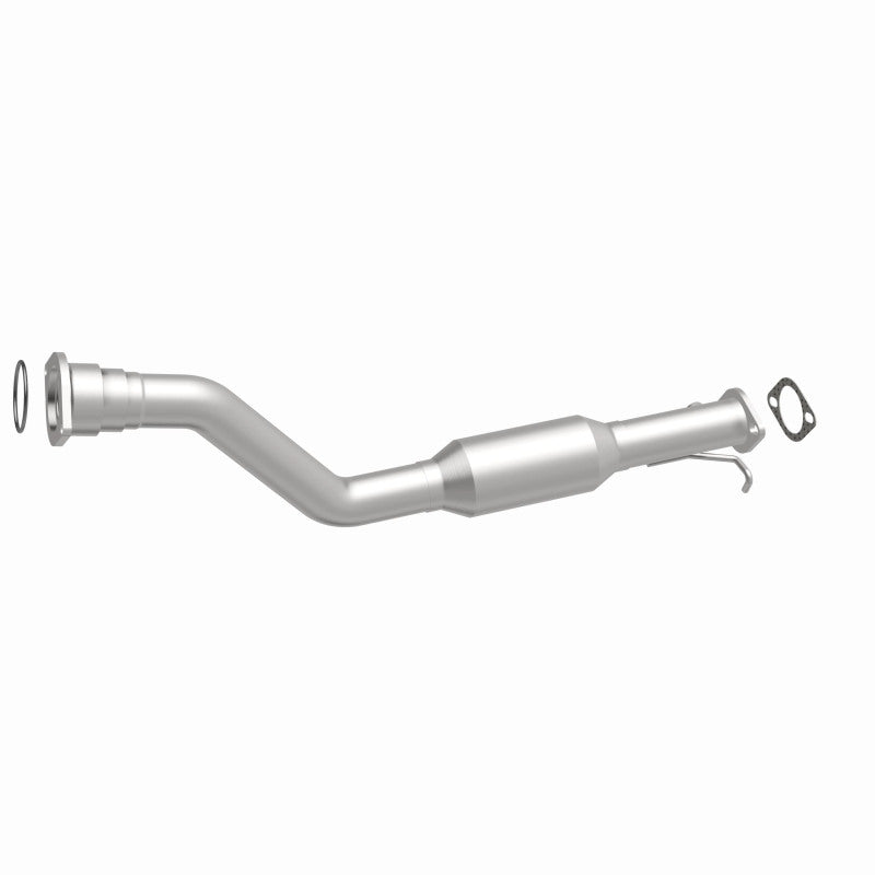 MagnaFlow Direct Fit Catalytic Converter 97-02 GM 3.8L - 51396