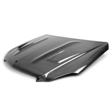 Load image into Gallery viewer, Seibon 12-14 Mercedes C-Class GT Style Carbon Fiber Hood - HD1112MBW204-GT
