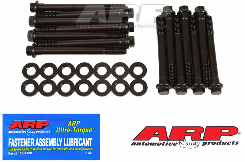 ARP Jeep 3.8L & 4.2L w/ 4.0L Head 7/16in Head Bolt Kit - 146-3603