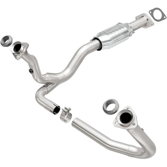 MagnaFlow Direct Fit Catalytic Converter 2000 S10/Sanoma 4.3L - 447249