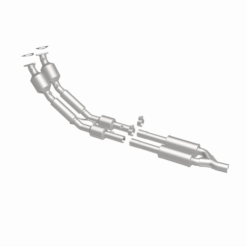 MagnaFlow Conv DF 06-08 VW Passat 3.6L - 24379