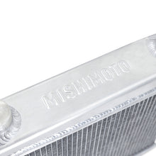 Load image into Gallery viewer, Mishimoto 2021+ BMW G8X M3/M4 Performance Auxiliary Radiators - MMRAD-G80-21A