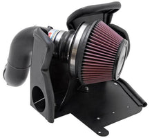 Load image into Gallery viewer, K&amp;N 10-11 Kia Forte 2.0L L4 Typhoon Intake - 69-5307TTK