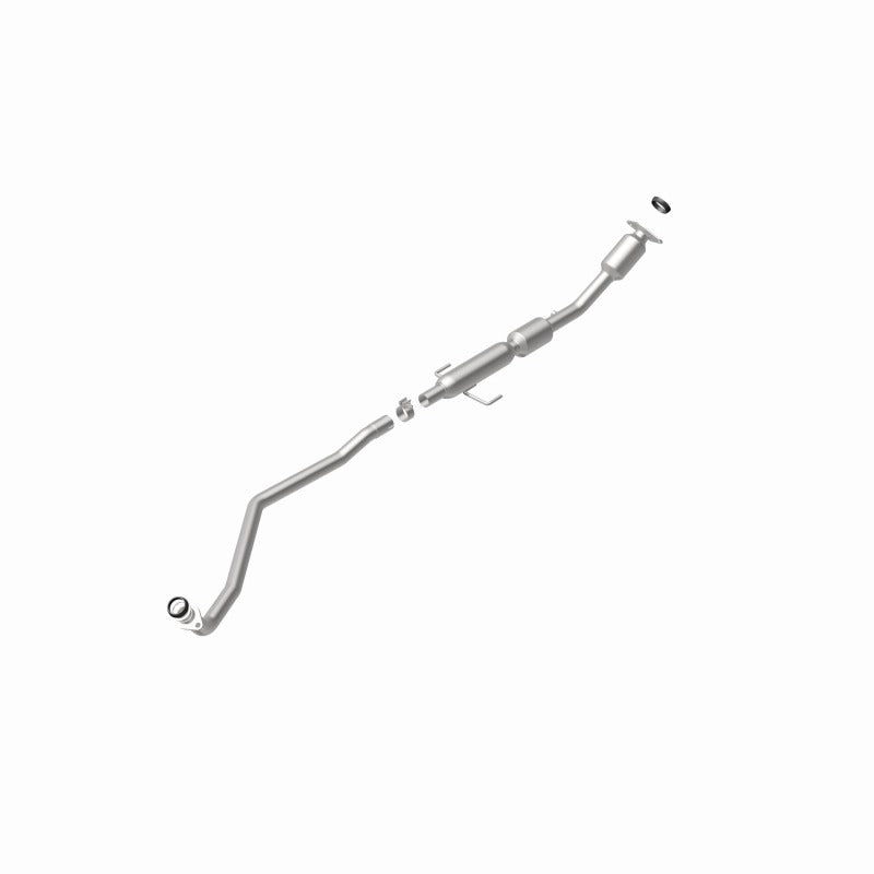 MagnaFlow Direct Fit Catalytic Converter 14-15 Toyota Corolla 1.8L - 52524