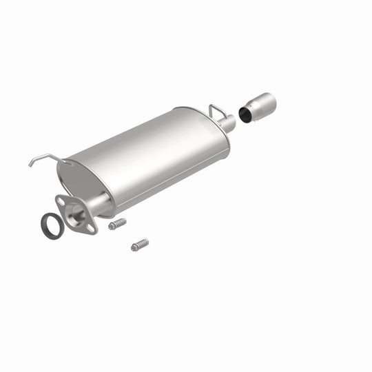 MagnaFlow BRE Exhaust Kit 04-12 Mitsubishi Galant 2.4L - 106-0584