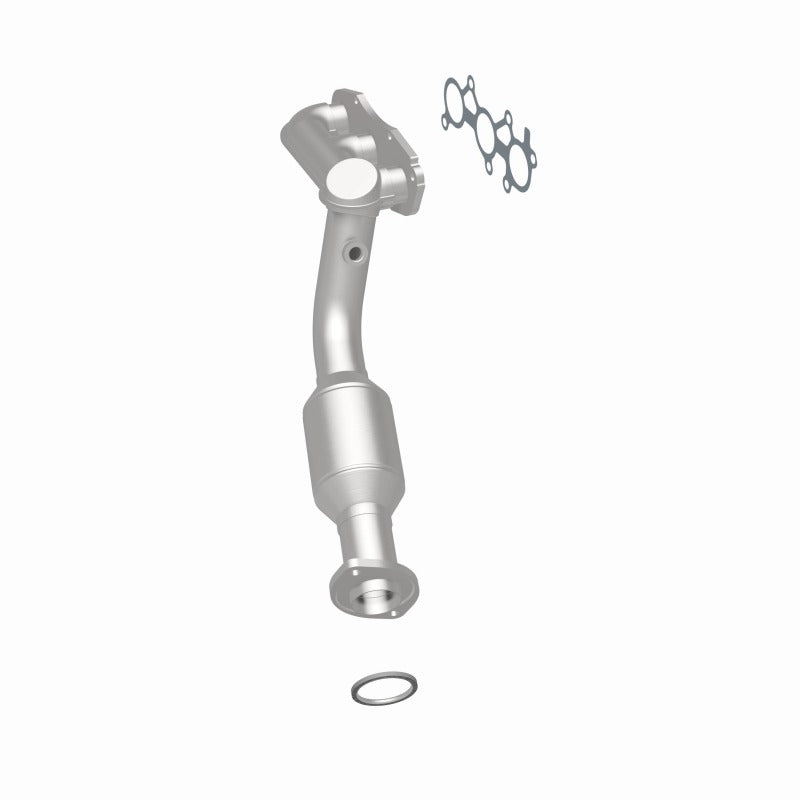 MagnaFlow Conv DF 2006 Lexus GS300 3.0L Driver Side - 50720