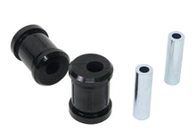 Load image into Gallery viewer, Whiteline 03-09 Toyota Land Cruiser Prado Front Lower Inner Control Arm Bushing Kit - KCA509