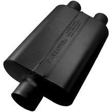 Load image into Gallery viewer, Flowmaster 3 IN(C)/2.25 OUT(D) 40 Series DF Muffler - 9430422