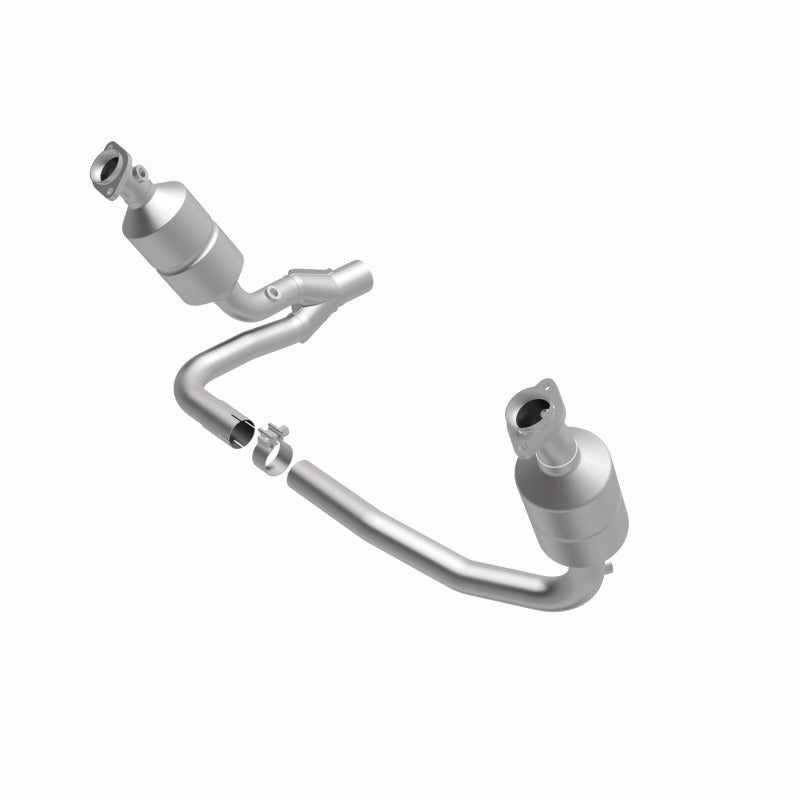 MagnaFlow Conv DF 04 Dakota 3.7/4.7 2WD - 93610