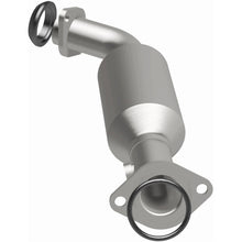 Load image into Gallery viewer, MagnaFlow 04-09 Cadillac CTS 3.6L Direct Fit Converter - 5461885