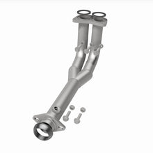 Load image into Gallery viewer, BRE Exhaust 94-01 Integra 1.8L Front Pipe Kit - 107-0137