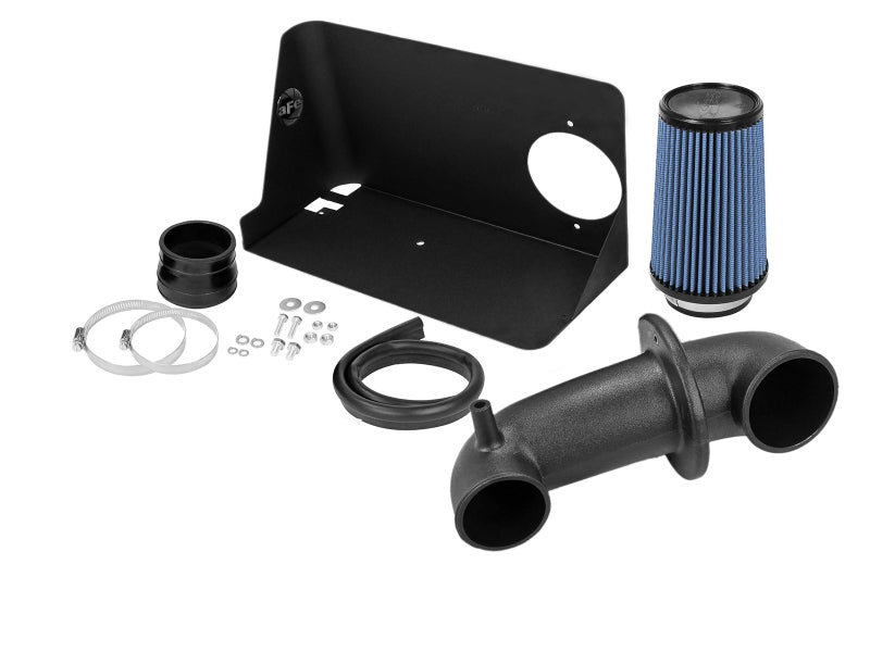 aFe MagnumFORCE Intakes Stage-2 P5R AIS P5R GM Diesel Trucks 92-00 V8-6.5L (td) - 54-10732
