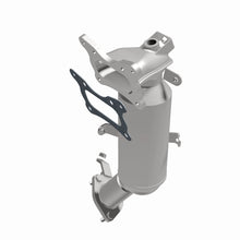 Load image into Gallery viewer, MagnaFlow 16-20 Honda Civic L4 2.0L OEM Underbody Single Direct-Fit Catalytic Converter - 280121